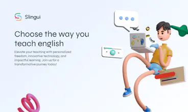 Slingui gallery image