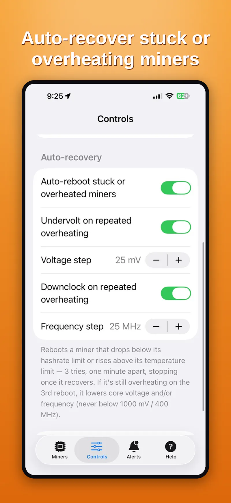 BlockSeeker screenshot 7