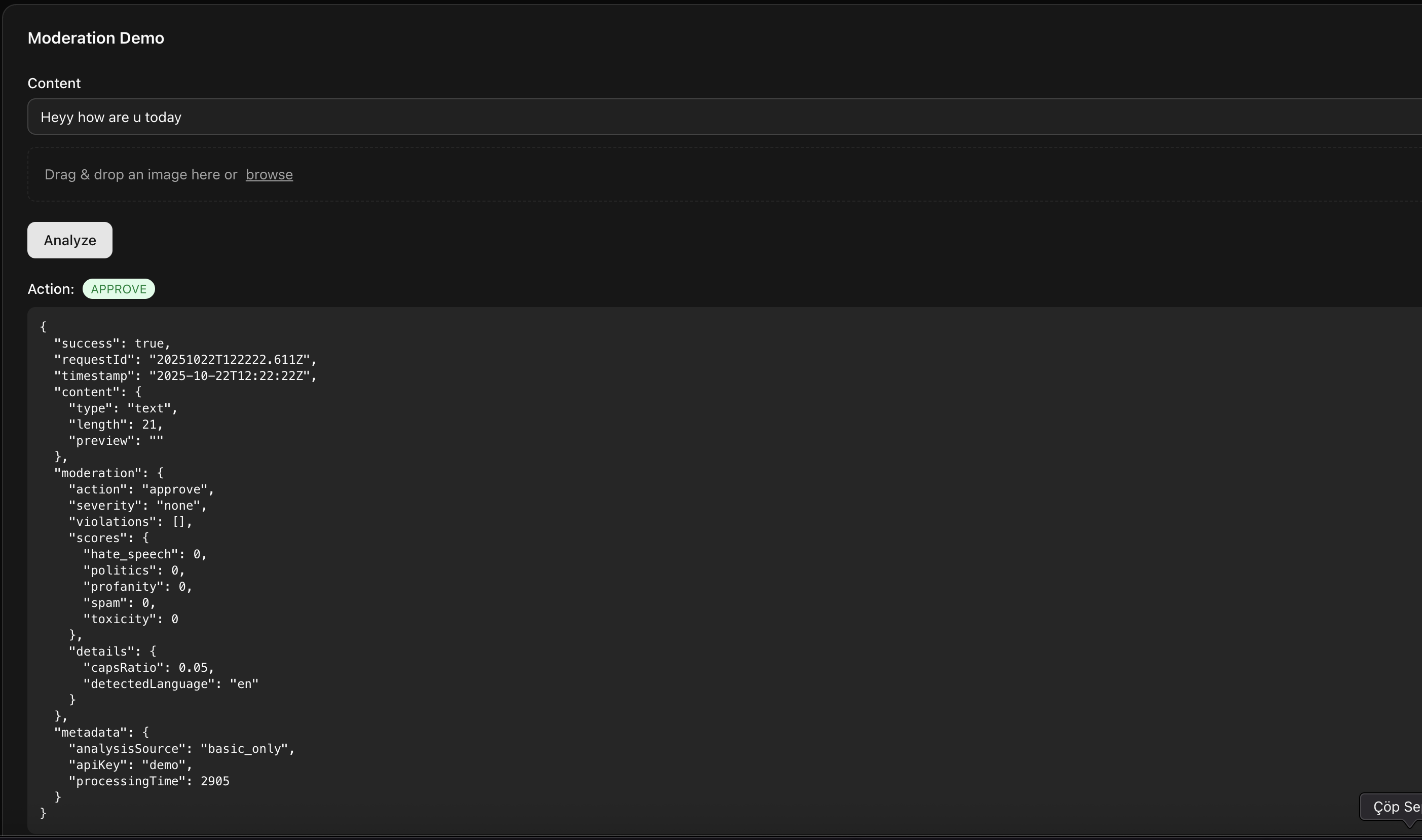 Moodiqo gallery image