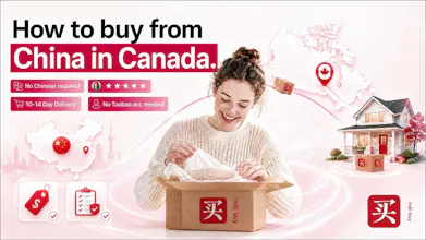 BuyFromChina.ca gallery image