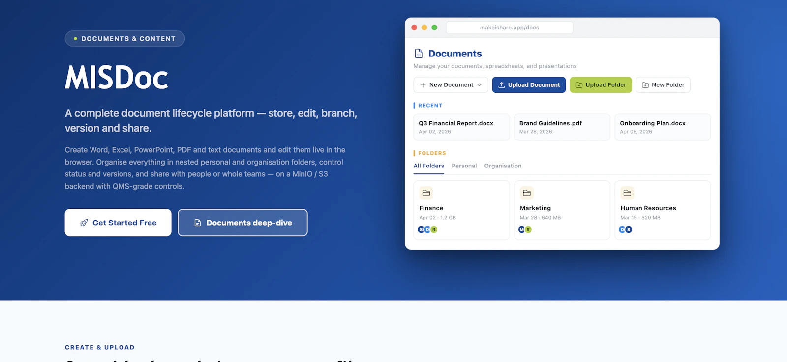 MakeIshare screenshot 5