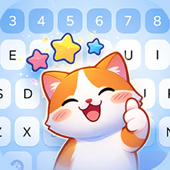 Emoji Font Keyboard & Themes