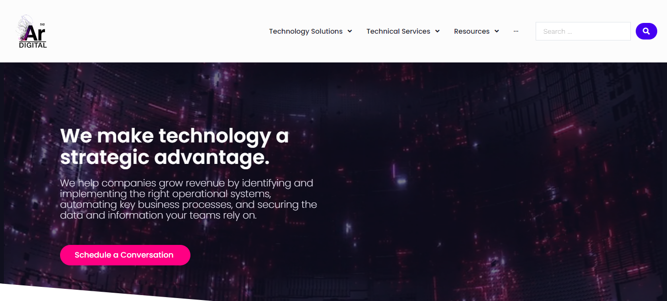 Argon Digital media 1