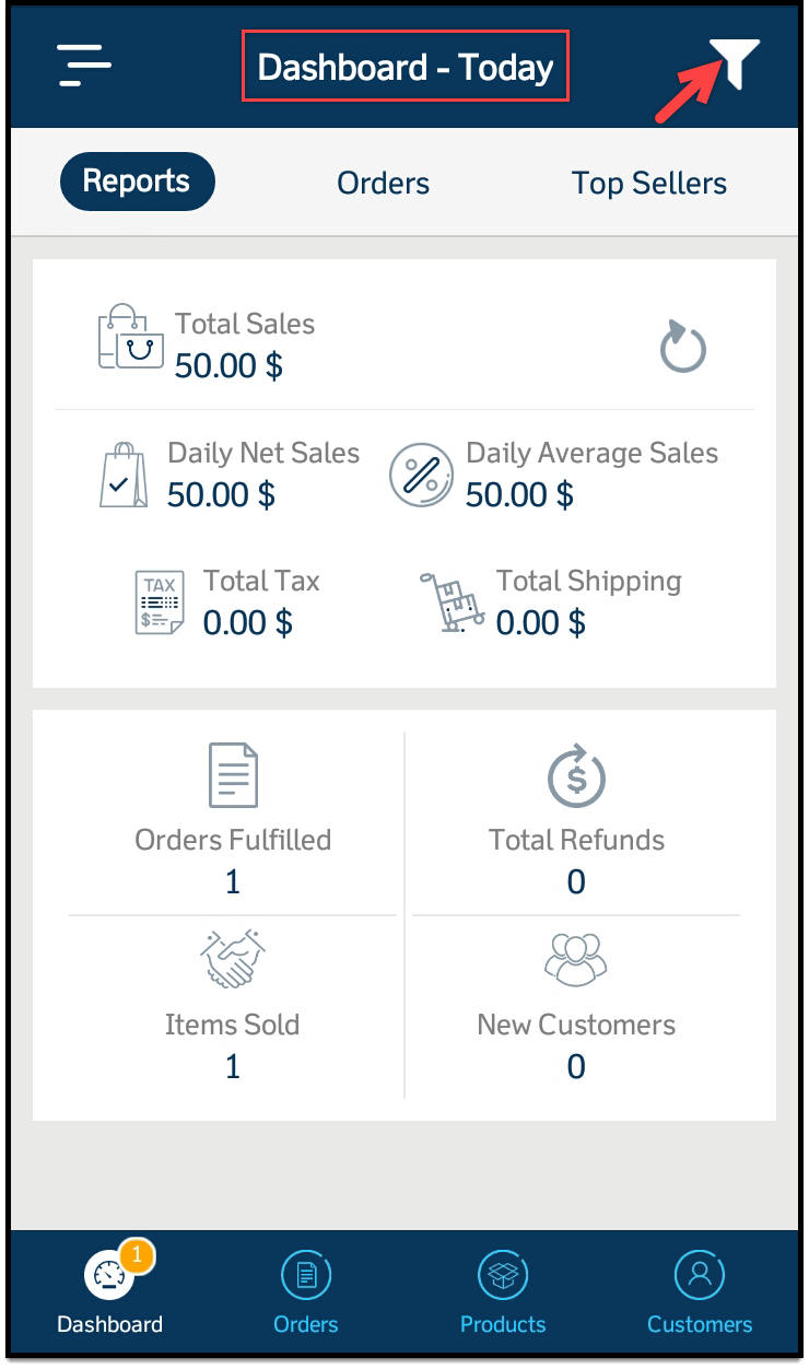 StorePep gallery image