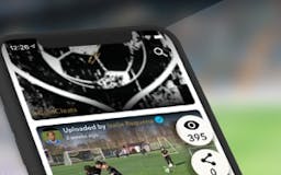 GoldCleats Soccer App media 2