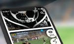 GoldCleats Soccer App image