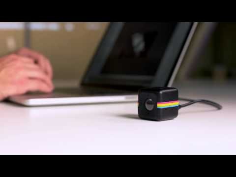 Polaroid Cube gallery image