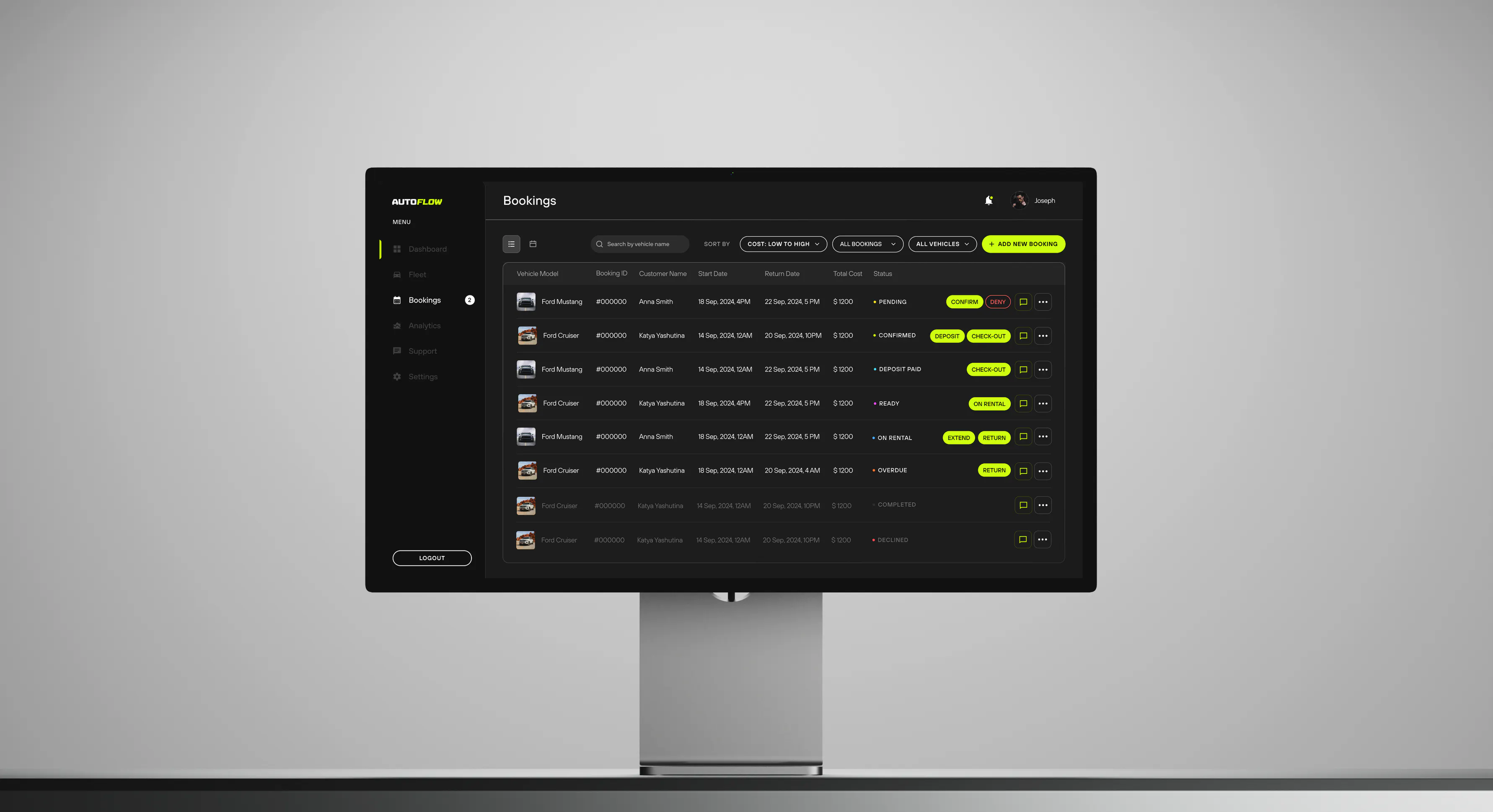 Autoflow gallery image