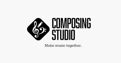 Composing Studio gallery image