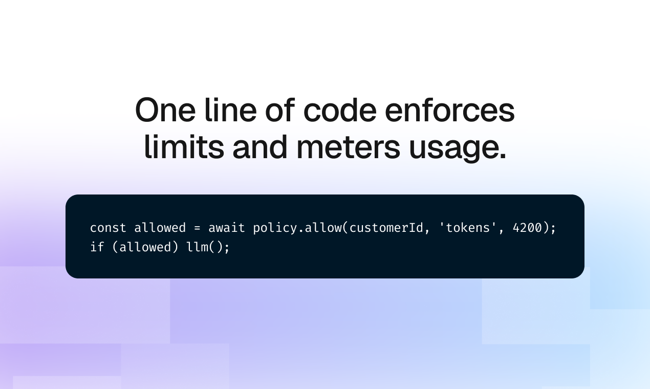 Limitr gallery image