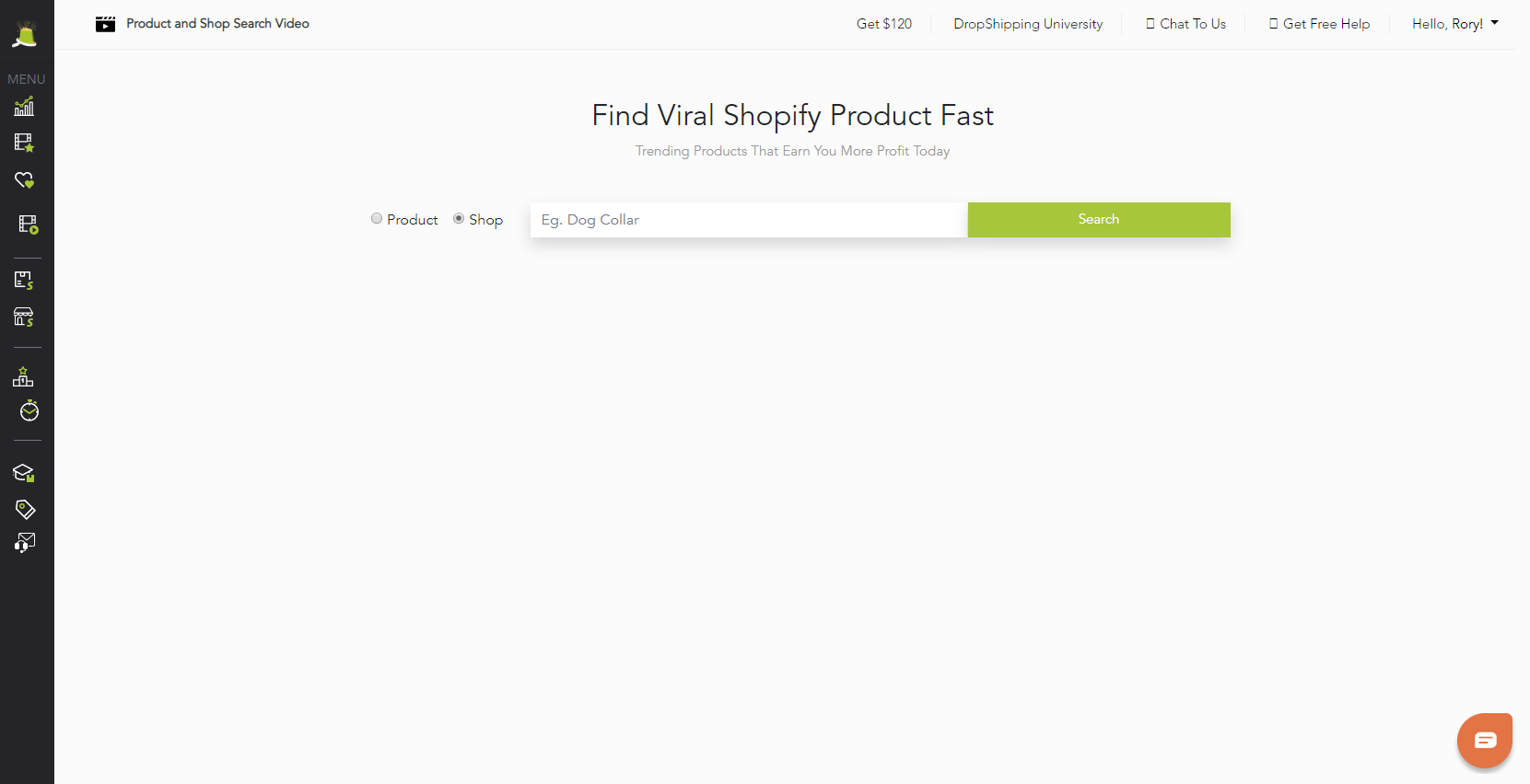 Shopinspect gallery image