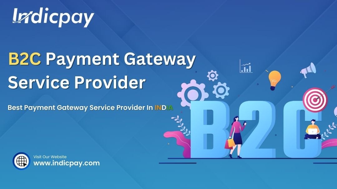 B2B payment gateway service provider