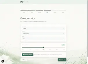 DocsToAudio gallery image