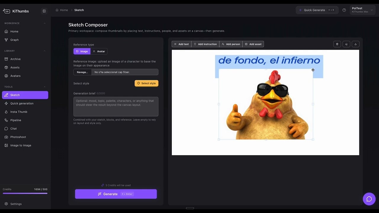 KiThumbs gallery image