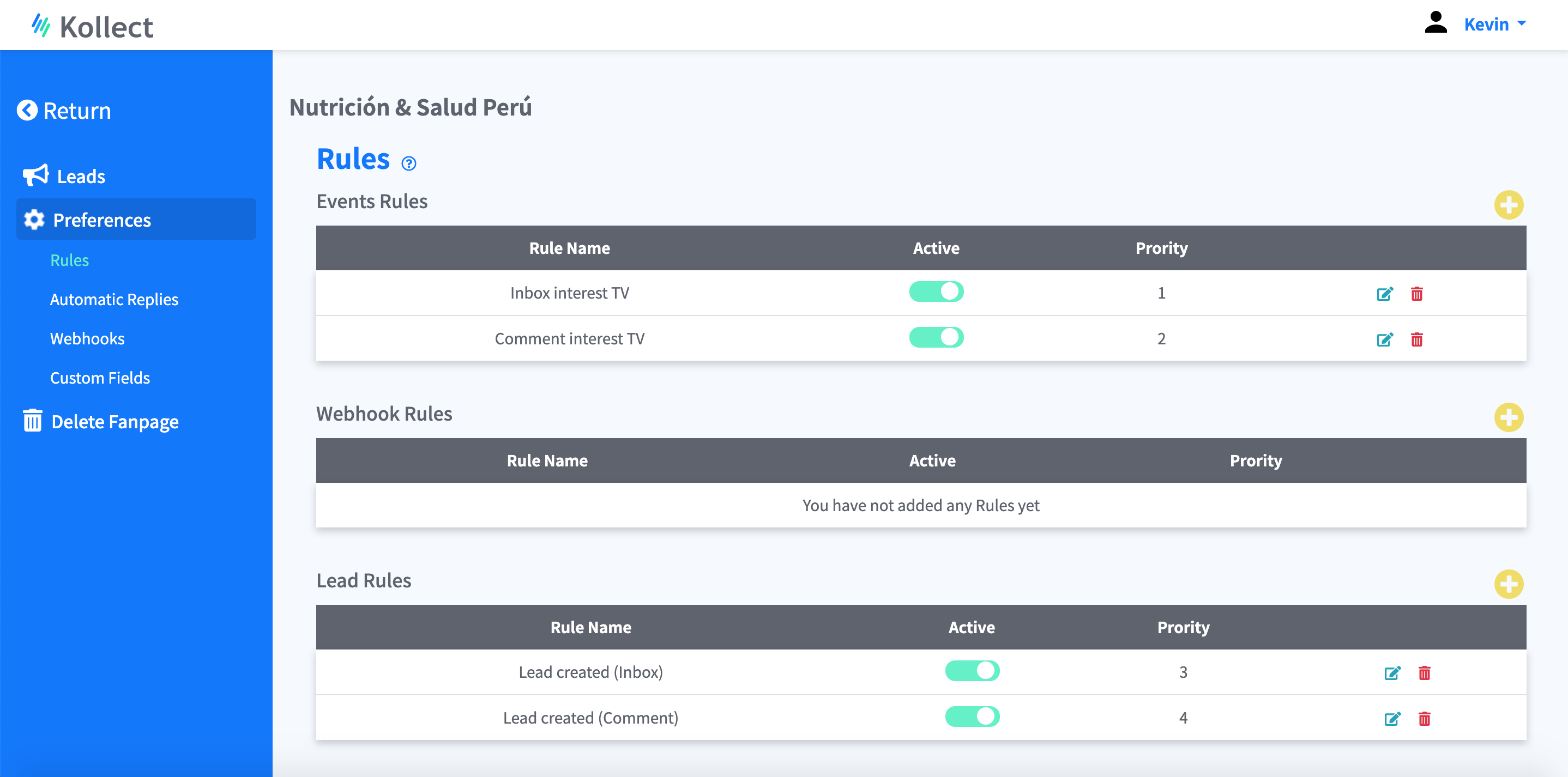 Kollect gallery image