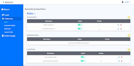 Kollect gallery image