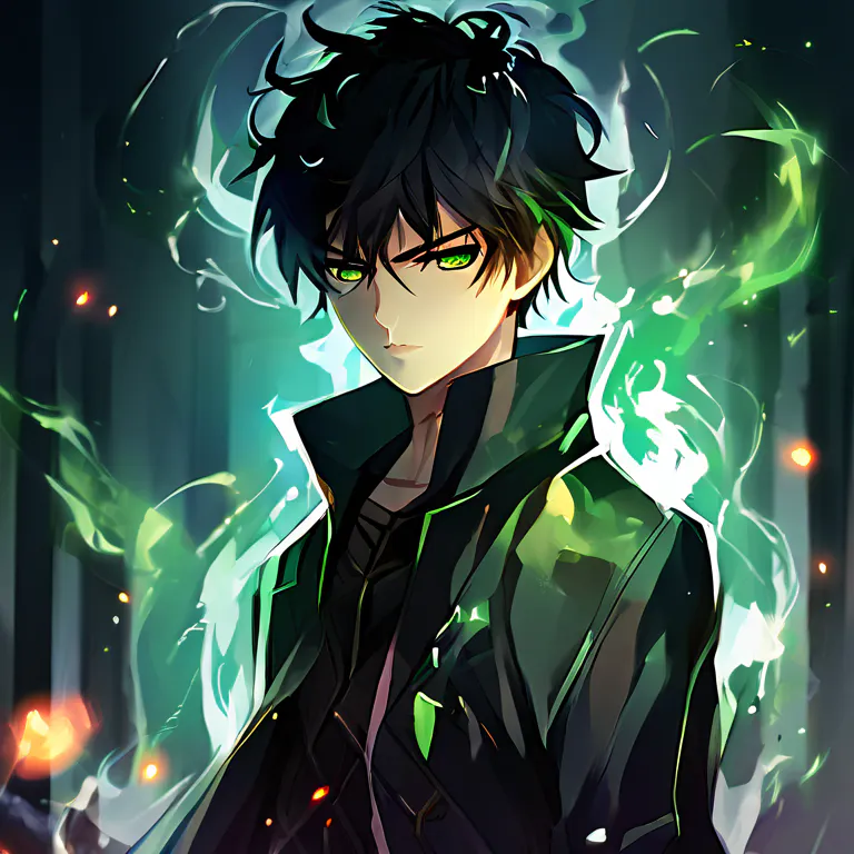GenMago gallery image
