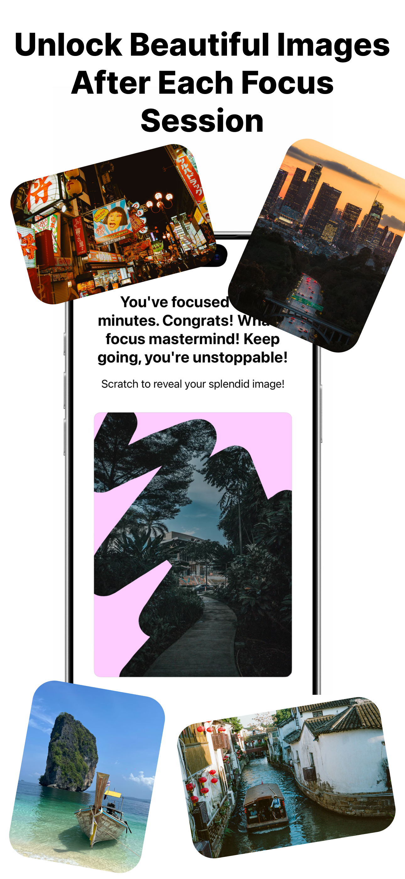 LockIn gallery image