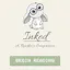 Inked — Reader’s Companion