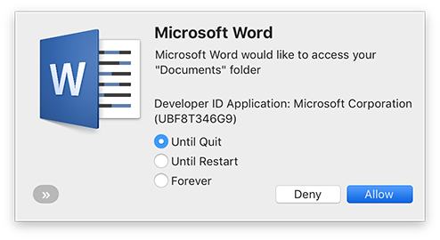 Little Flocker gallery image