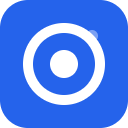 SnapCast - Product Hunt launch logo