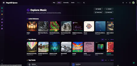 Psychill Space gallery image