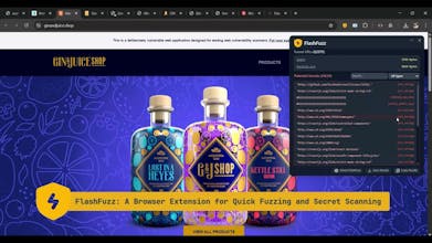 FlashFuzz gallery image