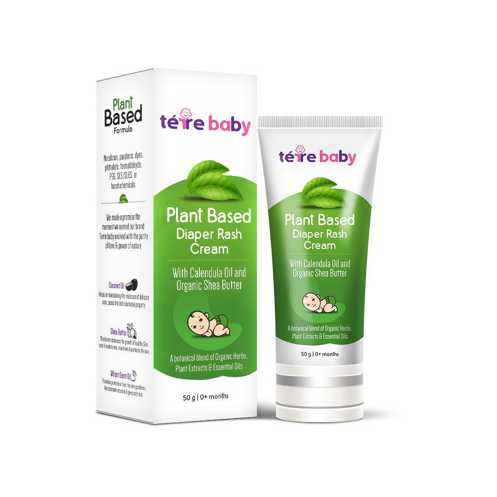 Natural Baby Face Butter gallery image