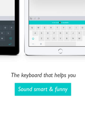 Wonder Keyboard gallery image
