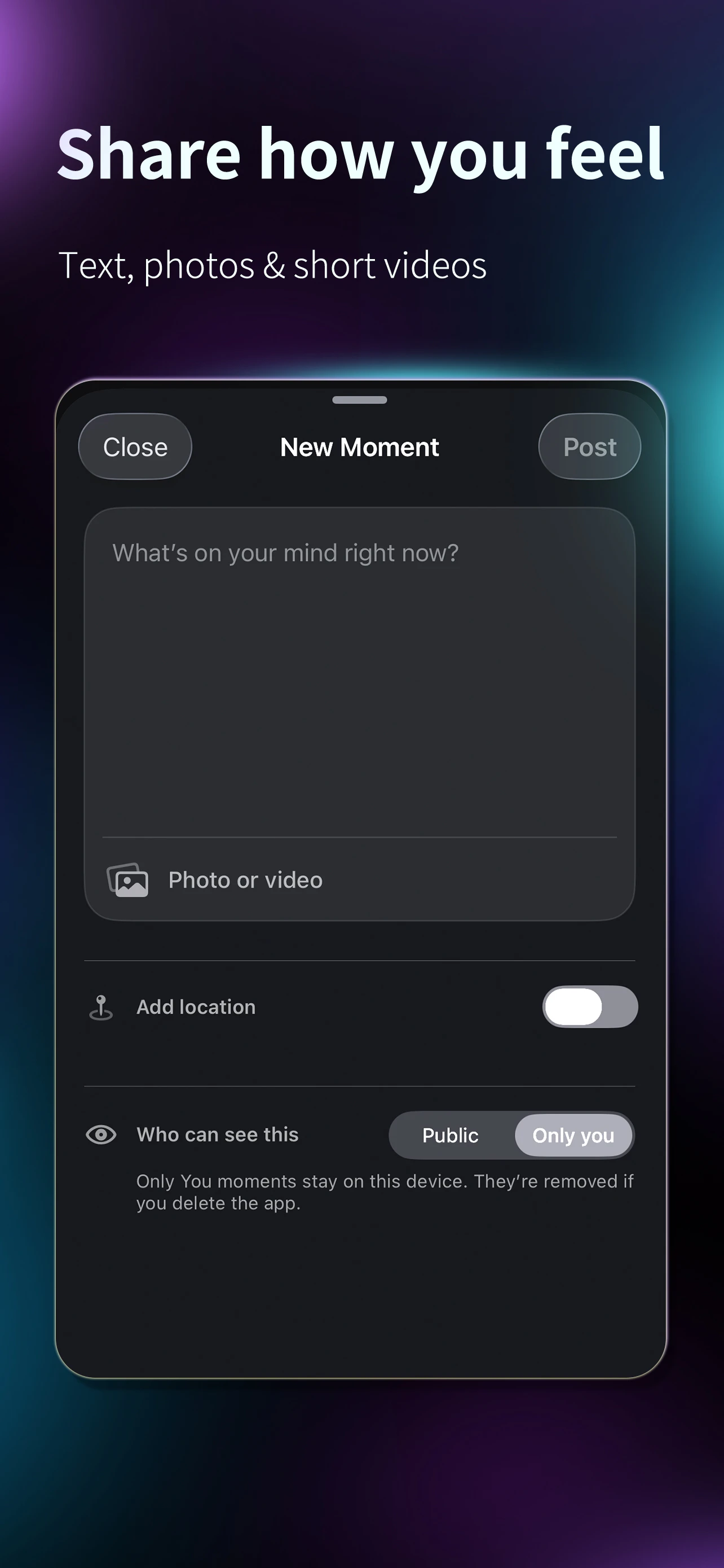 Nox screenshot 3