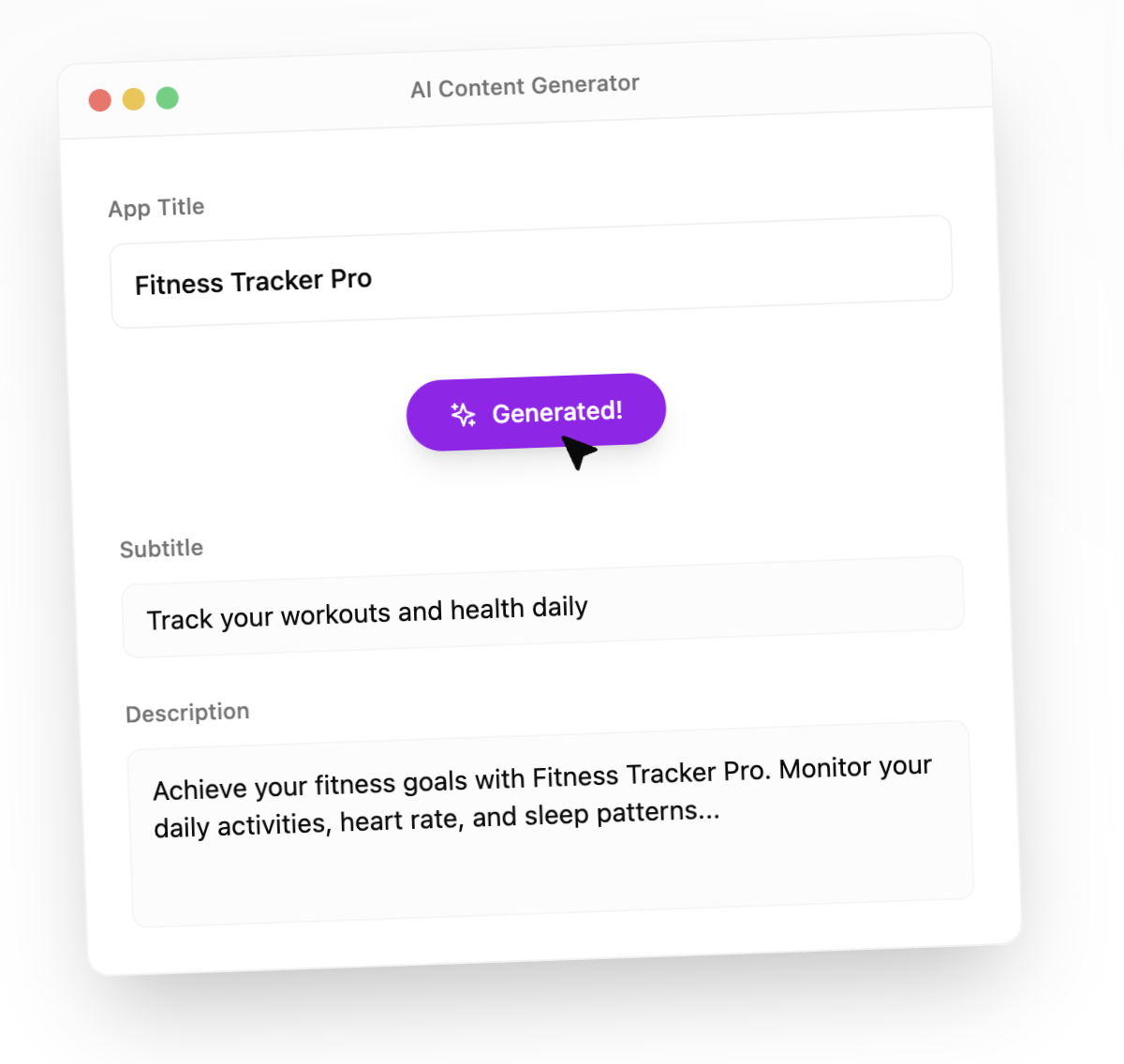 StoreMeta.io gallery image