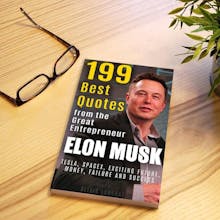 Elon Musk: 199 Best Quotes from the Great Entrepreneur gallery image