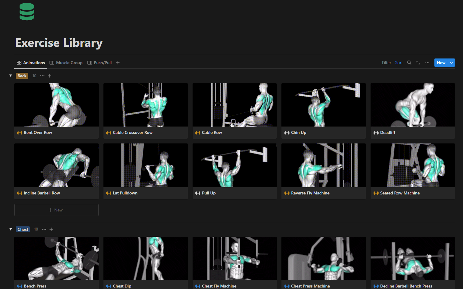 Begriff Fitness OS media 1