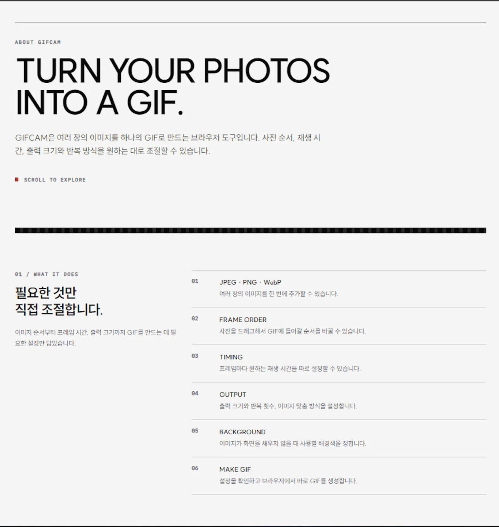 GIFCAM screenshot 4