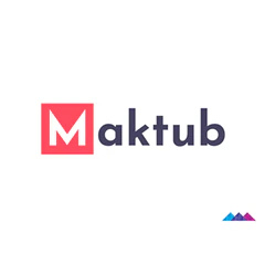 Maktub WordPress Theme