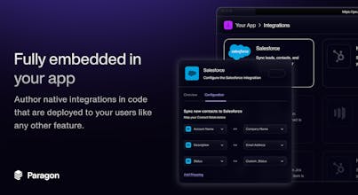 Paragon Gallery Image