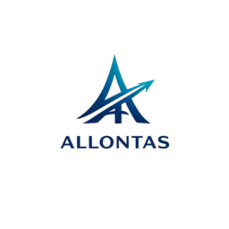 Allontas logo