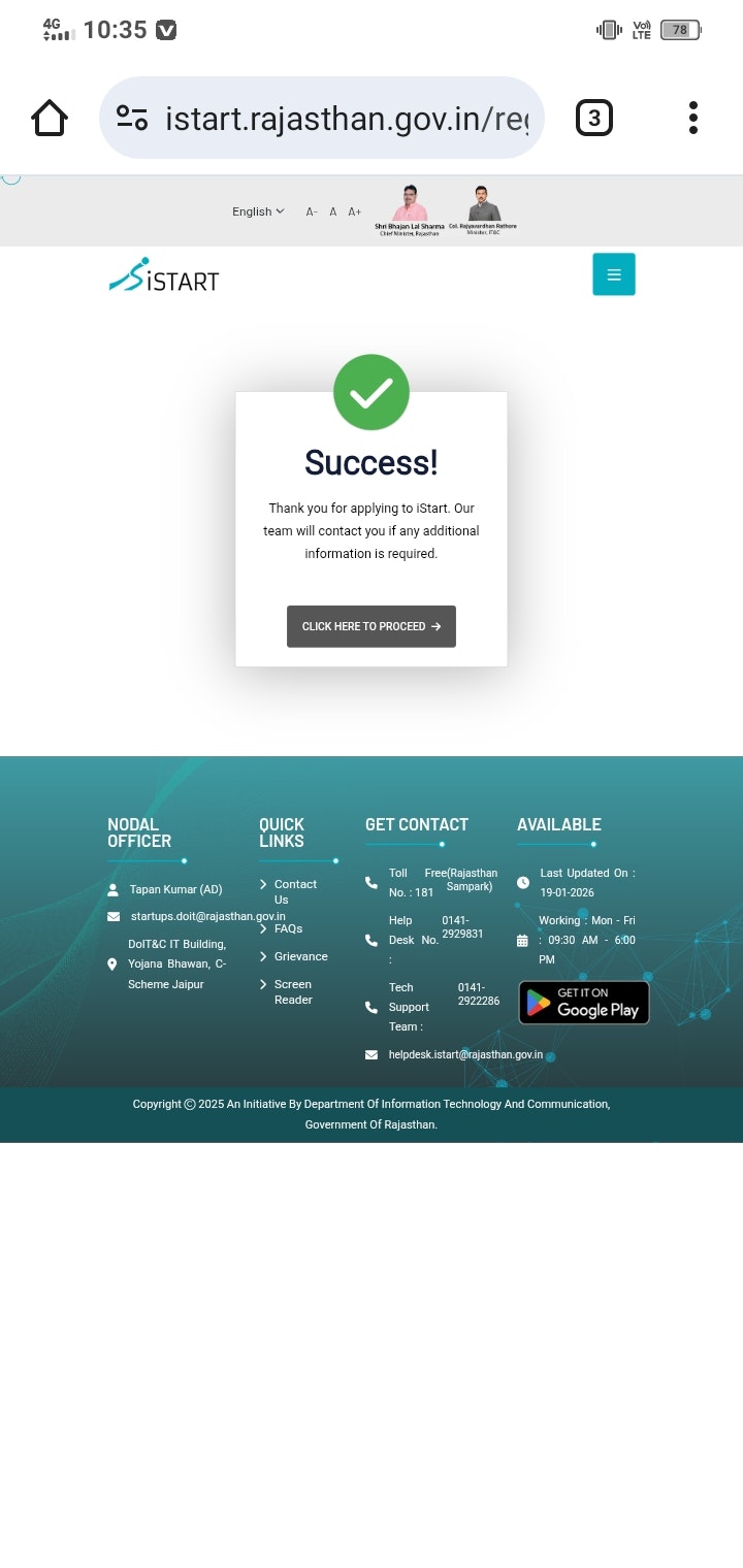 VeraAI-official gallery image