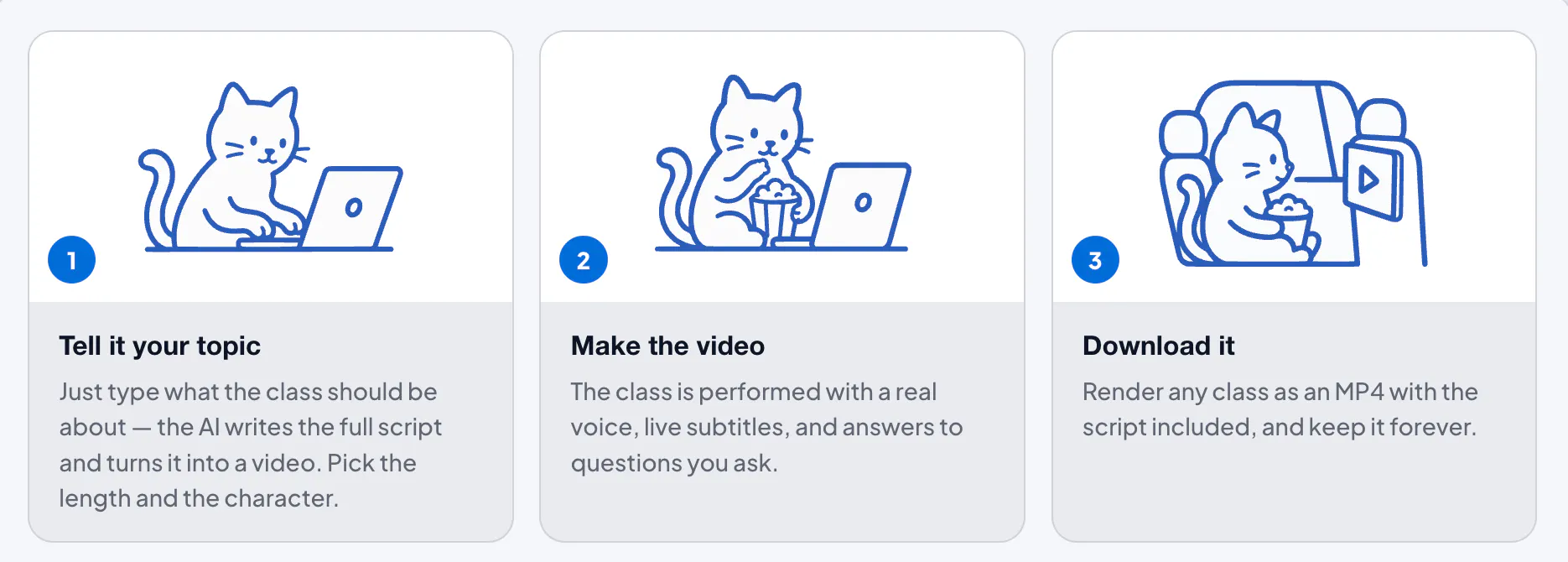 TUTORAMA — any class, on demand gallery image