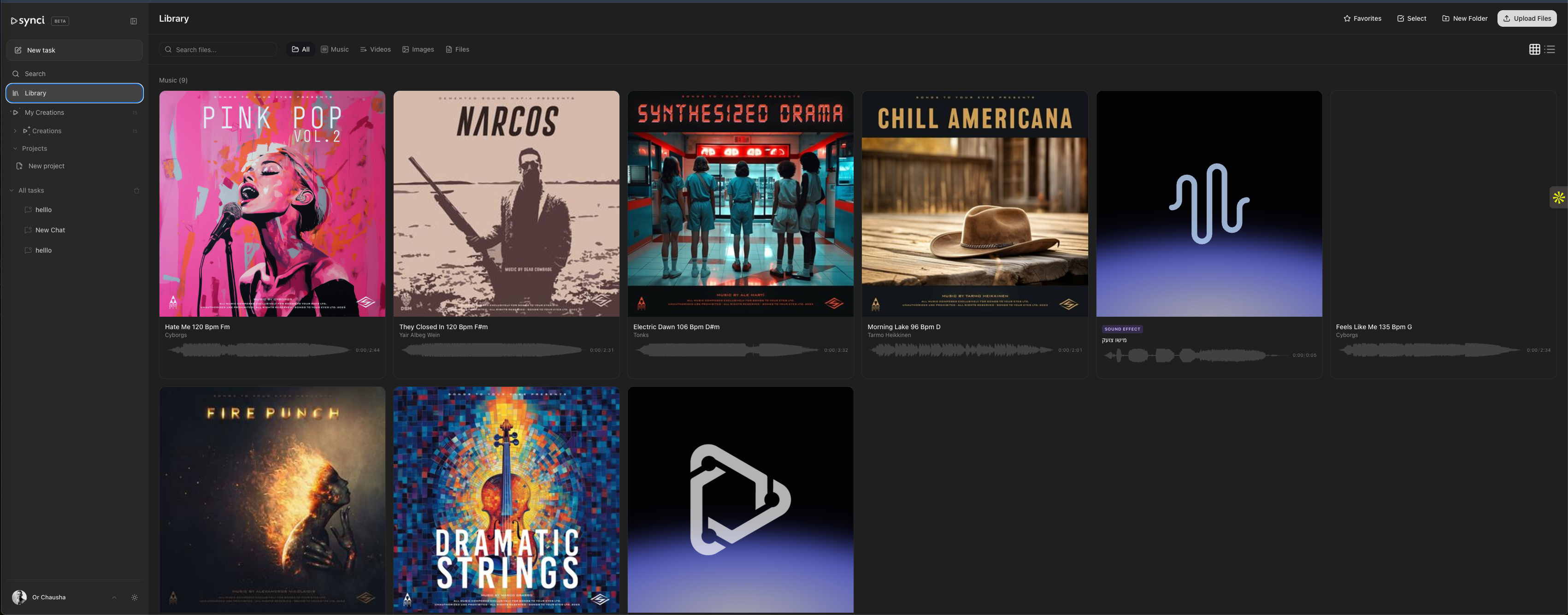 Synci gallery image