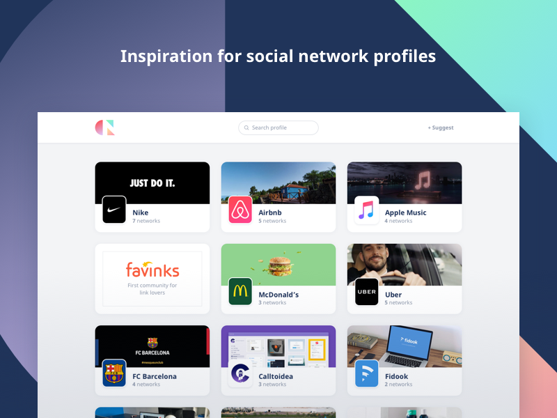 Call To Network gallery image