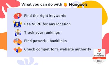 All-in-One SEO Suite gallery image