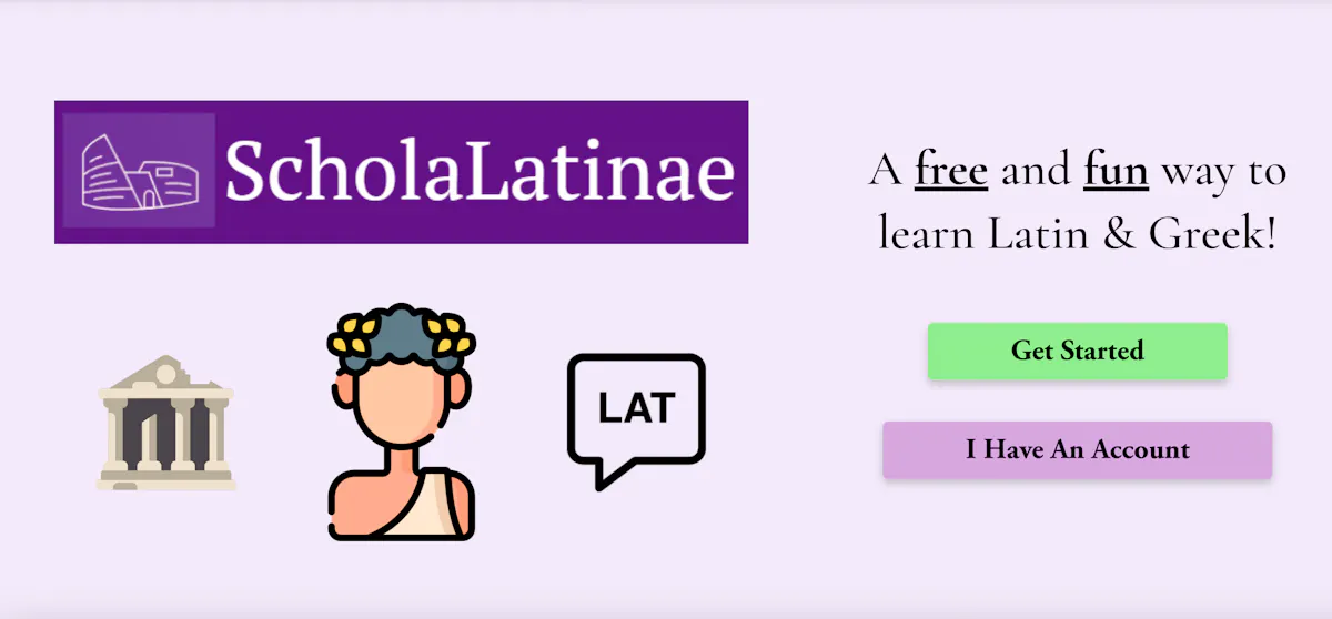 ScholaLatinae