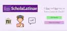 ScholaLatinae