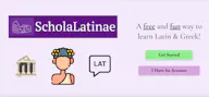 ScholaLatinae