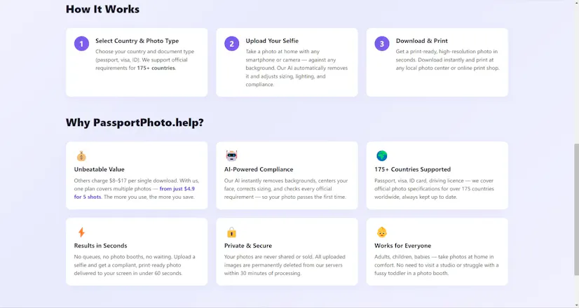 PassportPhoto.help gallery image
