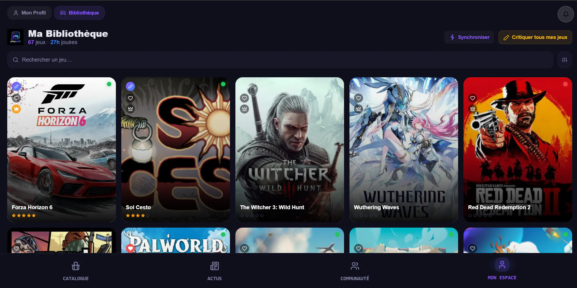 PlayPadHub gallery image