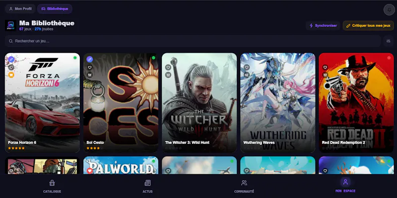 PlayPadHub screenshot 6
