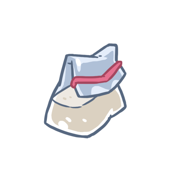 Crypto Santa gallery image