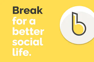 Break gallery image